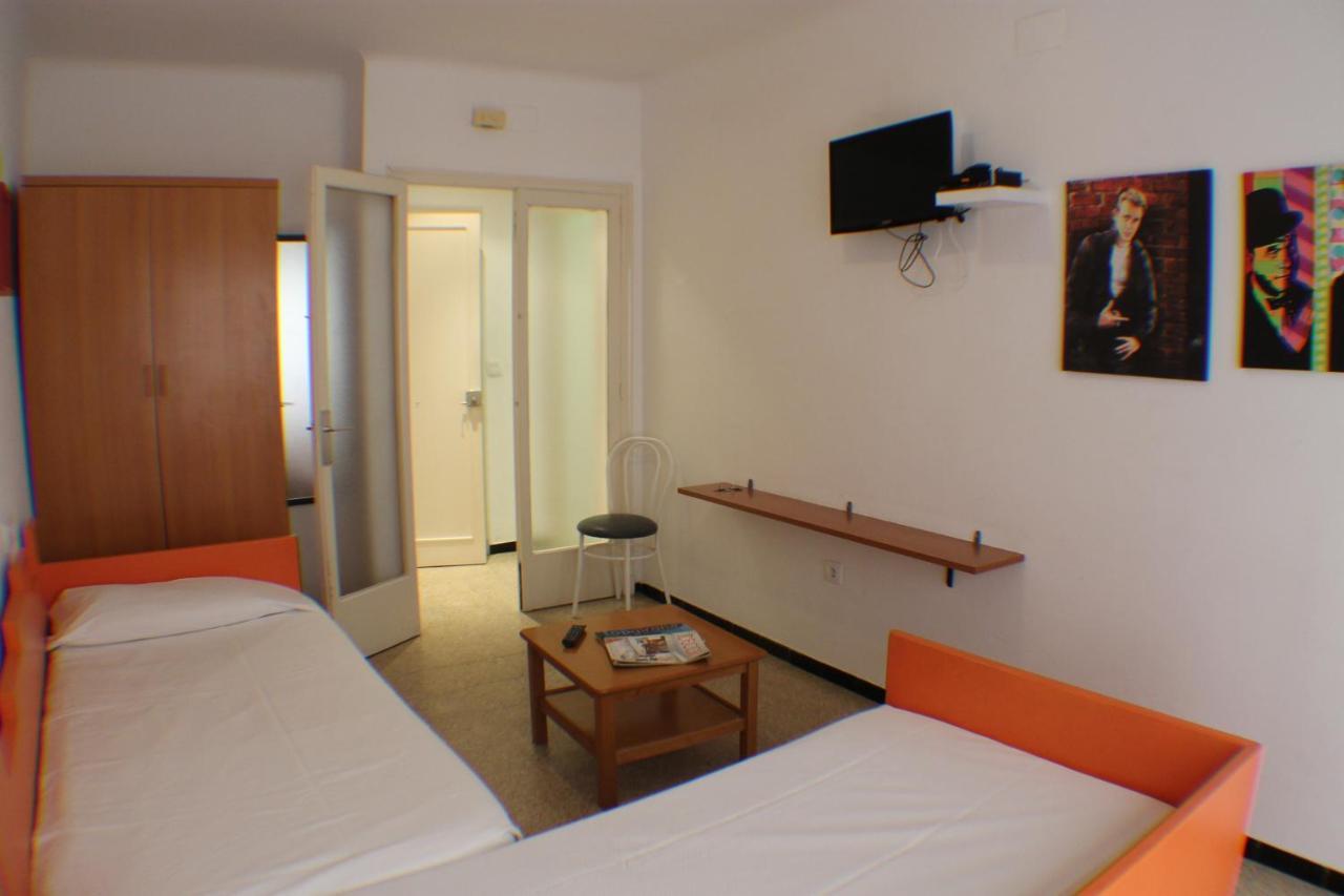 Ferienwohnung Agi Sant Antoni Roses Exterior foto