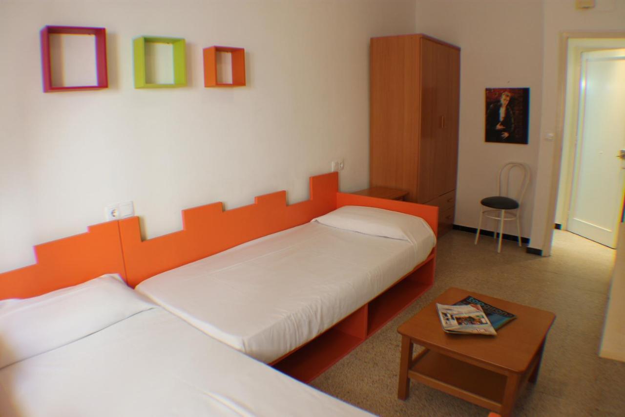 Ferienwohnung Agi Sant Antoni Roses Exterior foto